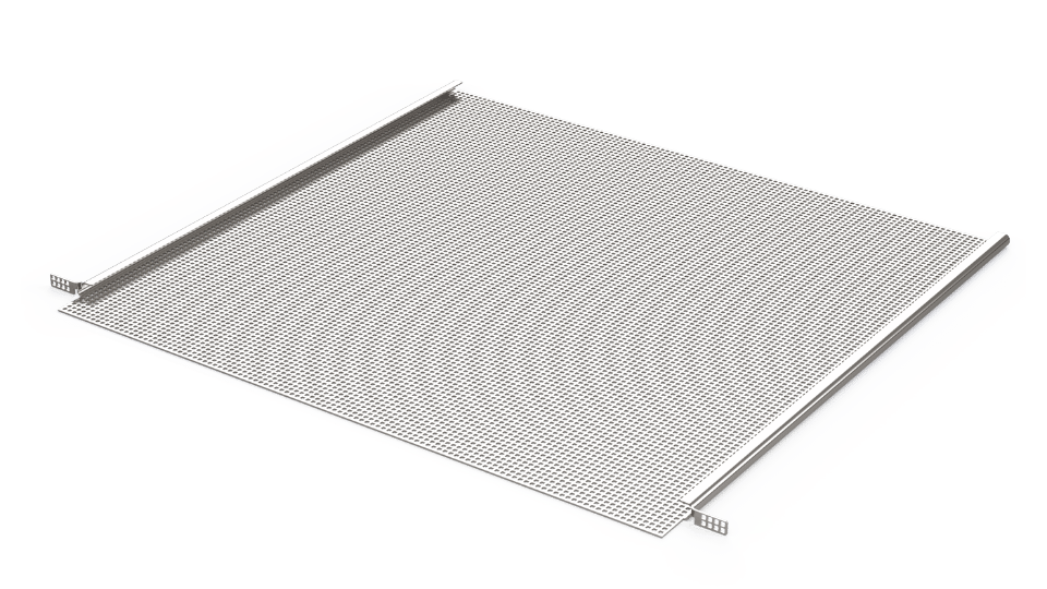 Telescopic Metal Pattress Noggings